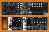 My baser Eurorack