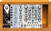 My picky Eurorack