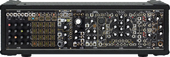 Make Noise System Cartesian Black and Gold