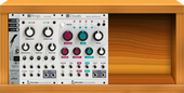 moog case
