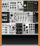Eurorack 2