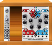 My addicted Eurorack