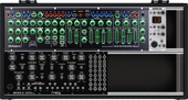 My bawdy Eurorack