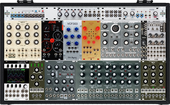 Intellijel 7u 104hp