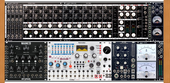 mixdown