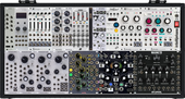My hoiden Eurorack