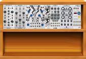 My gross Eurorack