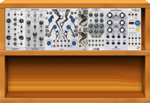 My gross Eurorack