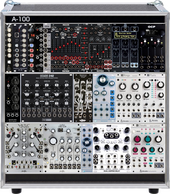 1st Rack Setup