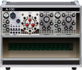My prolate Eurorack