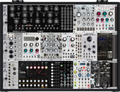 104HP Eurorack (Cylndr)