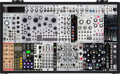 current rack 7 x 104
