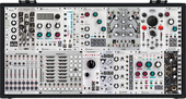 My unurged Eurorack