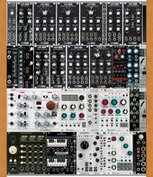Eurorack 3