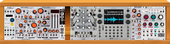 My offscreen Eurorack