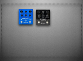 Rando Pedalboard