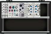 My valvate Eurorack