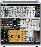 My gradely Eurorack