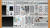 My Evolving Modular (March 2018)