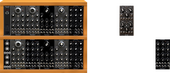 My billionth Eurorack