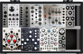My dumb Eurorack
