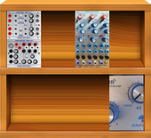 My smelly Buchla
