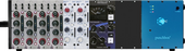 My crucial 500 Series