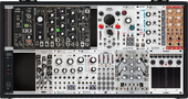 Sound-installation Rack VDC live
