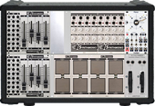 Control Rack