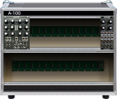 My cute Eurorack