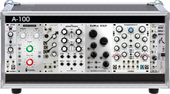 My postmodern Eurorack (copied from mookmoof)