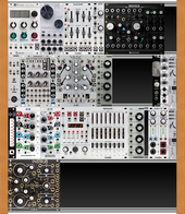 Cyanwave modular