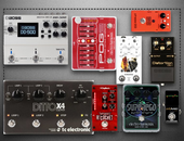 Smaller Smaller Board Same Sounds