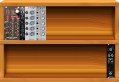 My silly Eurorack