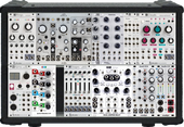 My realistic eurorack