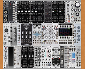 My homey Eurorack