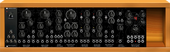 My frightful Eurorack