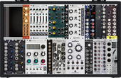 Karma Koza's Rackmountable