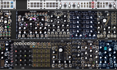 USA Intellijel case