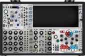 My cool Eurorack