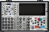 My cool Eurorack