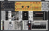 My bosky Eurorack