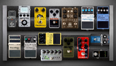 bass vi board