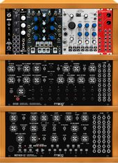 Moog Expansion