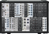 Doepfer-EWM Modular