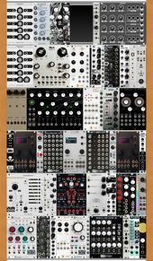 2018 big rack