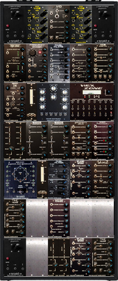 My Blacet-Frac System, December 2013