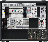 My Rack