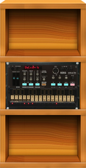 Volca Rack