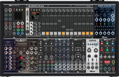 My cankered Eurorack